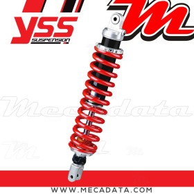 Amortisseur ~ MZ456-445TR-04-85 