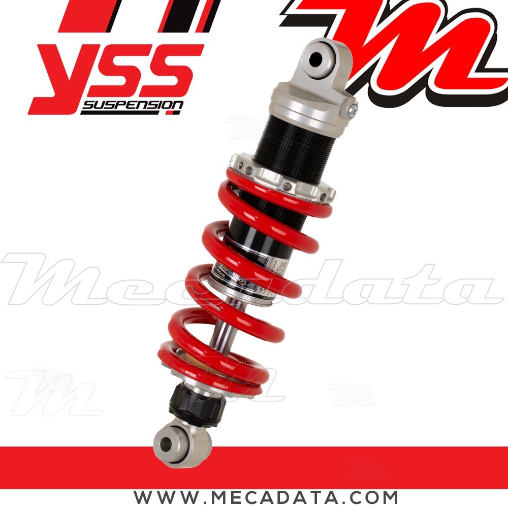 Amortisseur ~ MZ456-295TR-05-85 