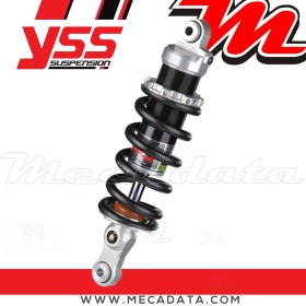 Amortisseur ~ MZ456-315TR-64-88 