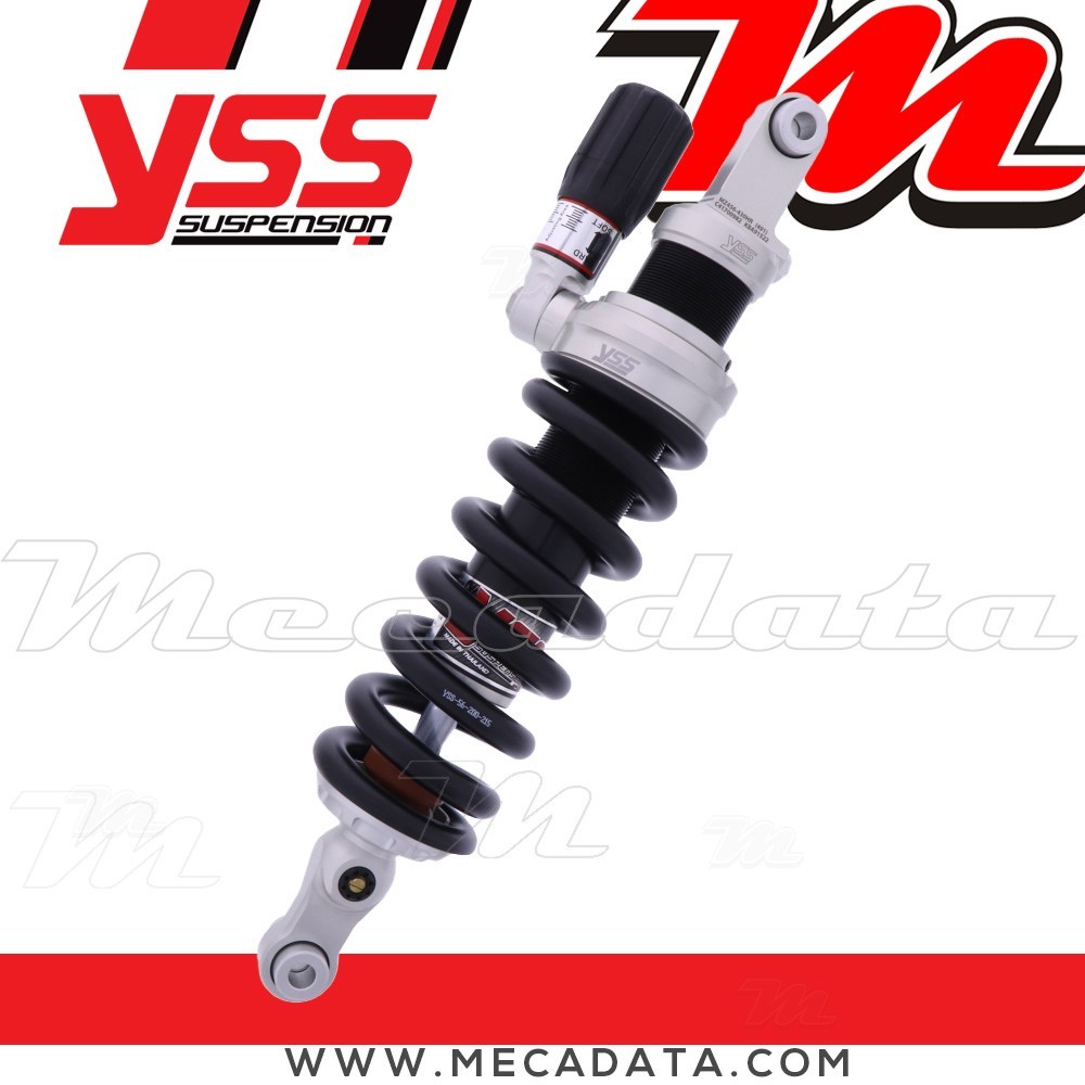 Amortisseur ~ MZ456-430HR-02-88 