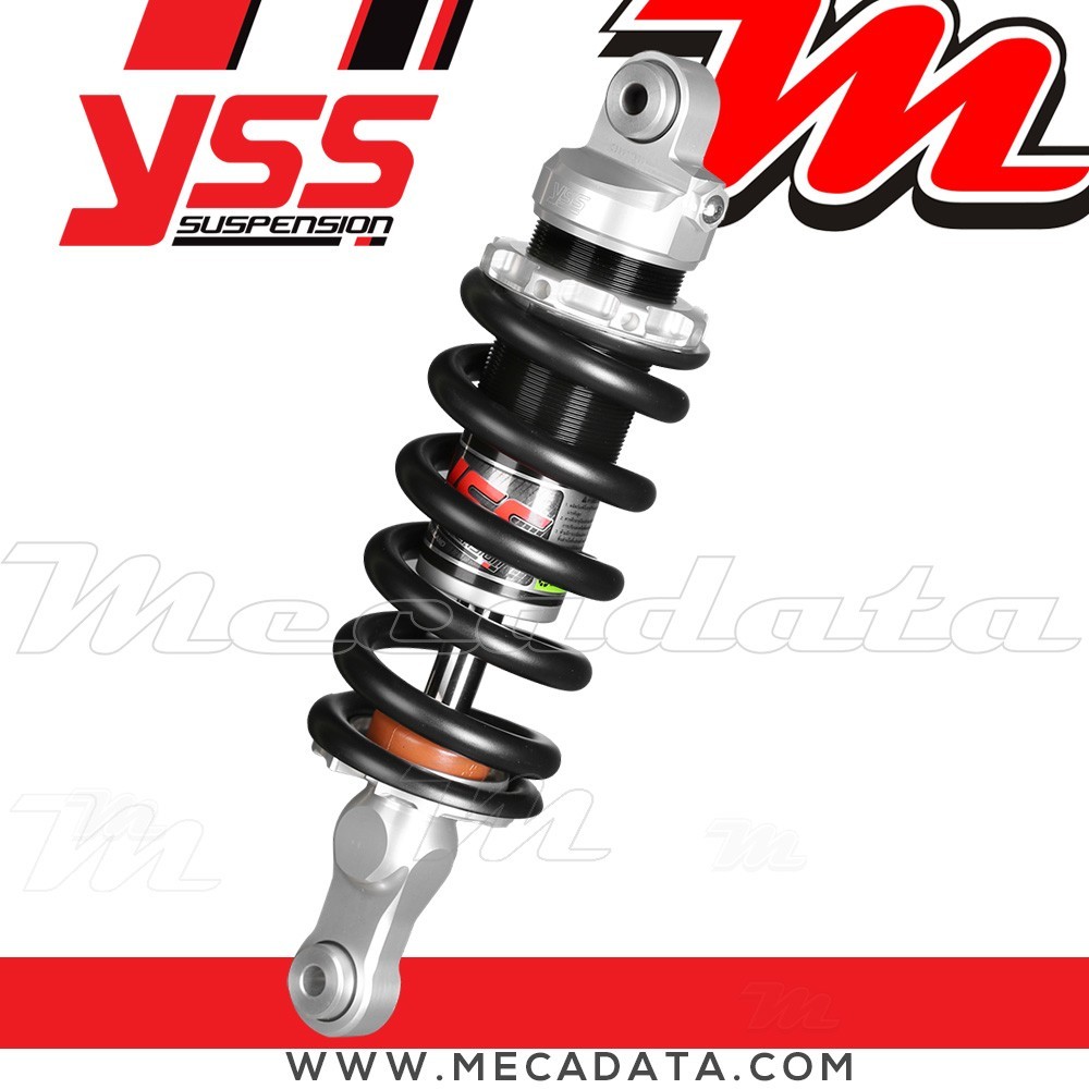 Amortisseur ~ MZ456-300TR-58-88 