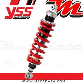 Amortisseur ~ MZ456-385TRL-02-85 