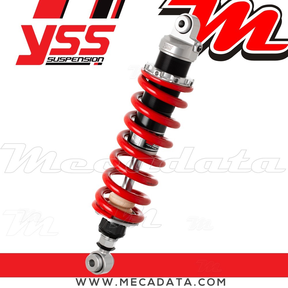 Amortisseur ~ MZ456-385TRL-02-85 