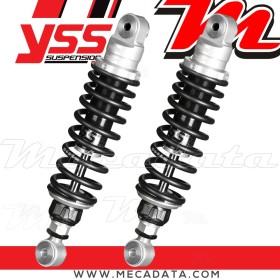 Paire d'amortisseurs ~ RZ302-285TRL-09S-88 