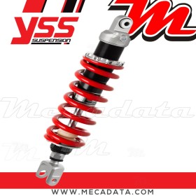 Amortisseur ~ MZ456-395TRL-05-85 