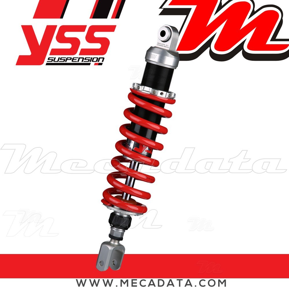 Amortisseur ~ MZ456-405TRL-01-85 