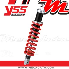 Amortisseur ~ MZ456-450TR-02-85 