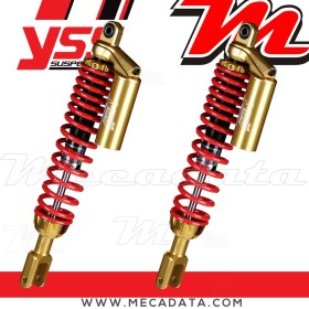 Paire d'amortisseurs ~ TC302-430T-05-853M 