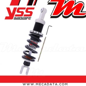 Amortisseur ~ MZ456-350TR-21-88 
