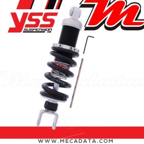 Amortisseur ~ MZ456-315TR-47-88 