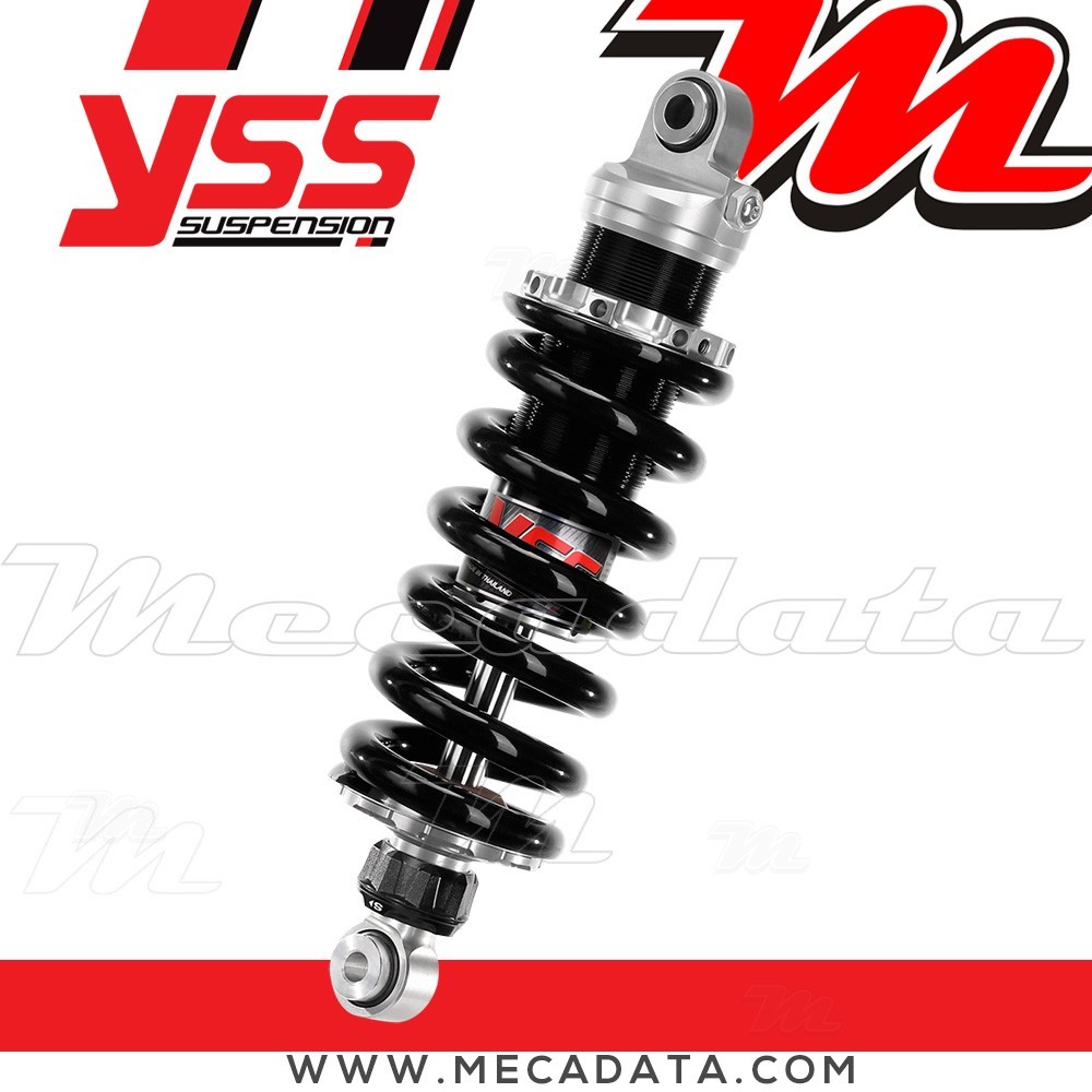 Amortisseur ~ MZ456-330TR-45-88 