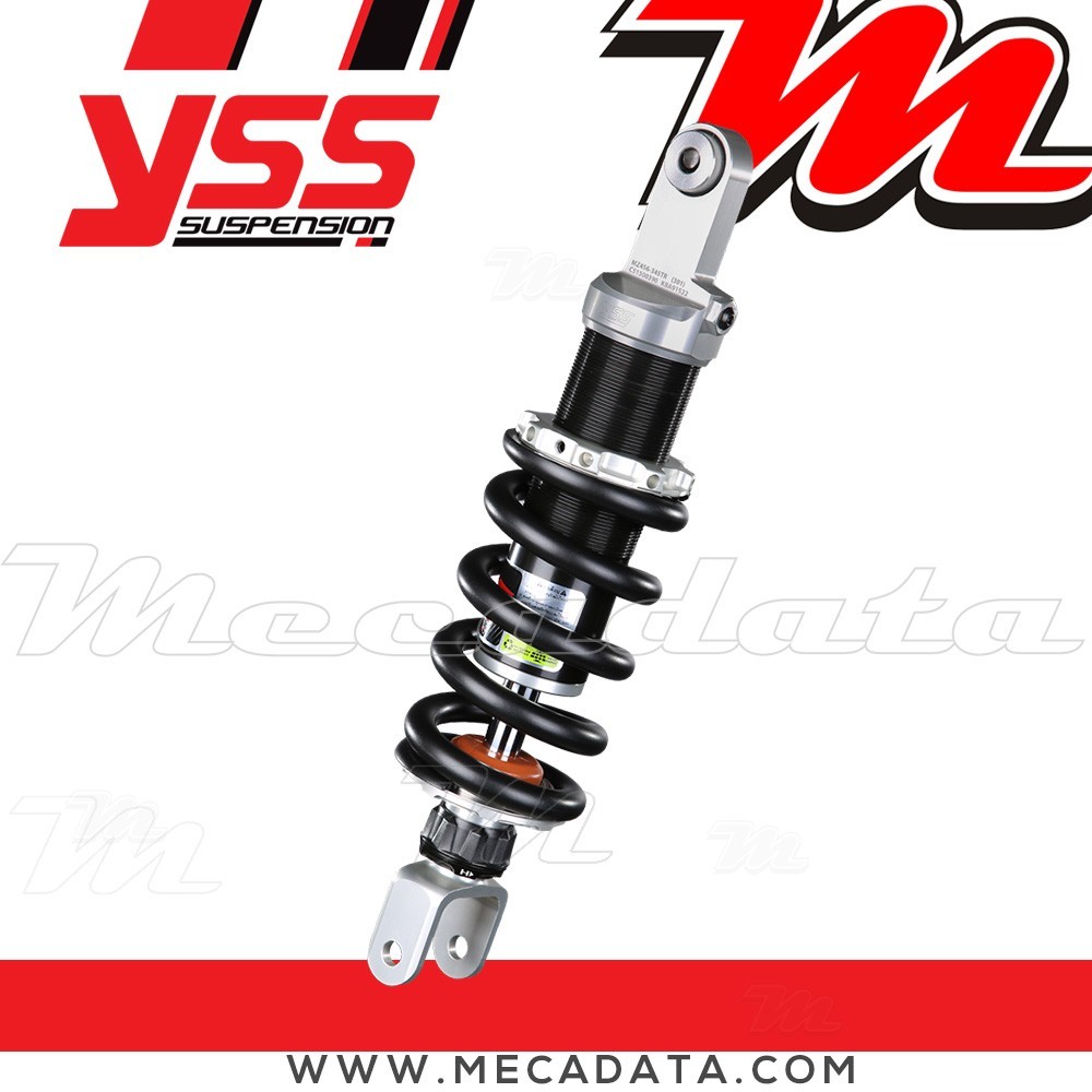 Amortisseur ~ MZ456-345TR-20-88 