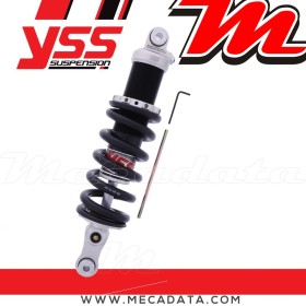 Amortisseur ~ MZ456-355TR-07-88 