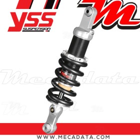 Amortisseur ~ MZ456-360TR-06-88 