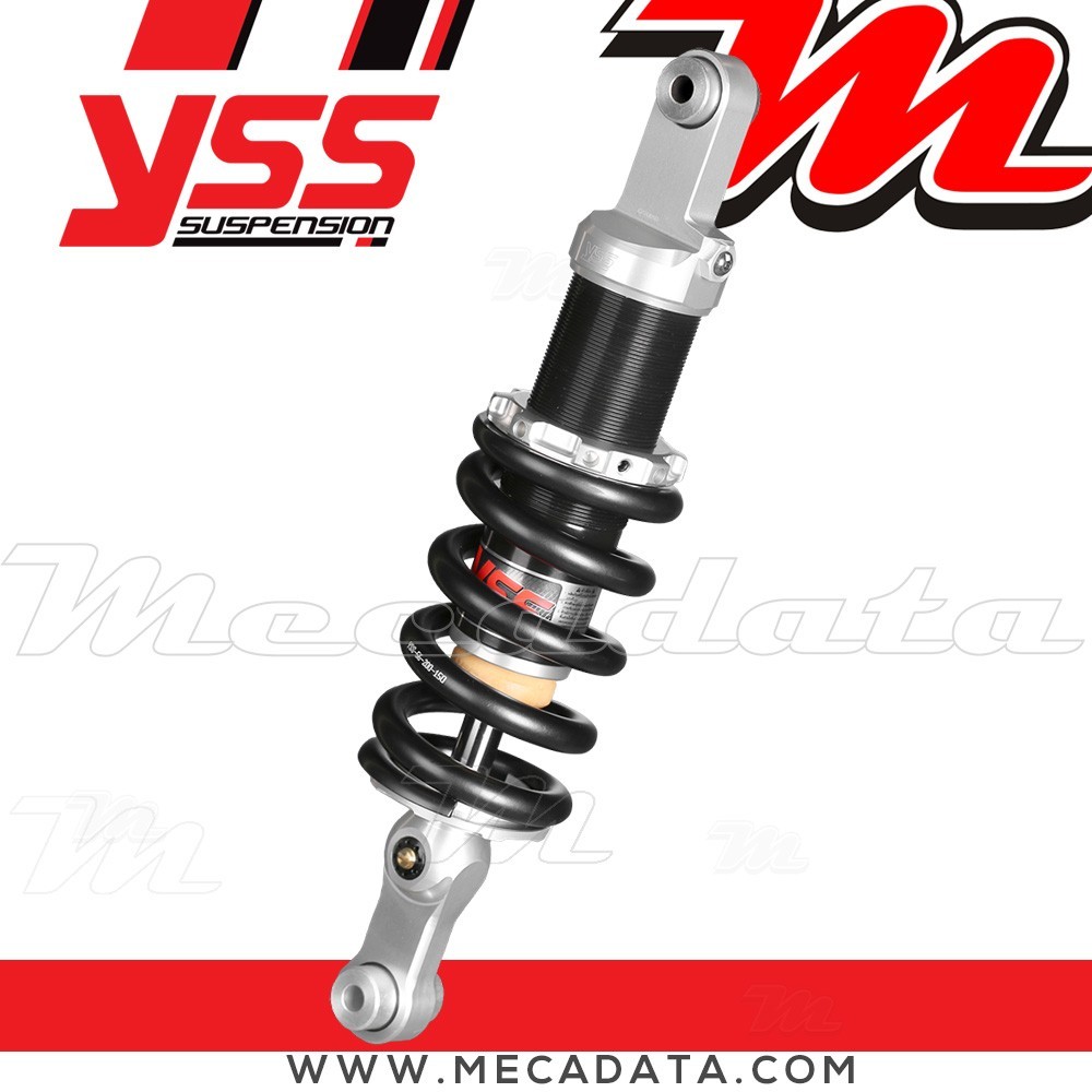 Amortisseur ~ MZ456-360TR-06-88 