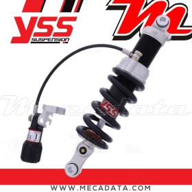 Amortisseur ~ MZ456-370H1R-16-88 