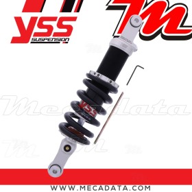 Amortisseur ~ MZ456-375TR-04-88 