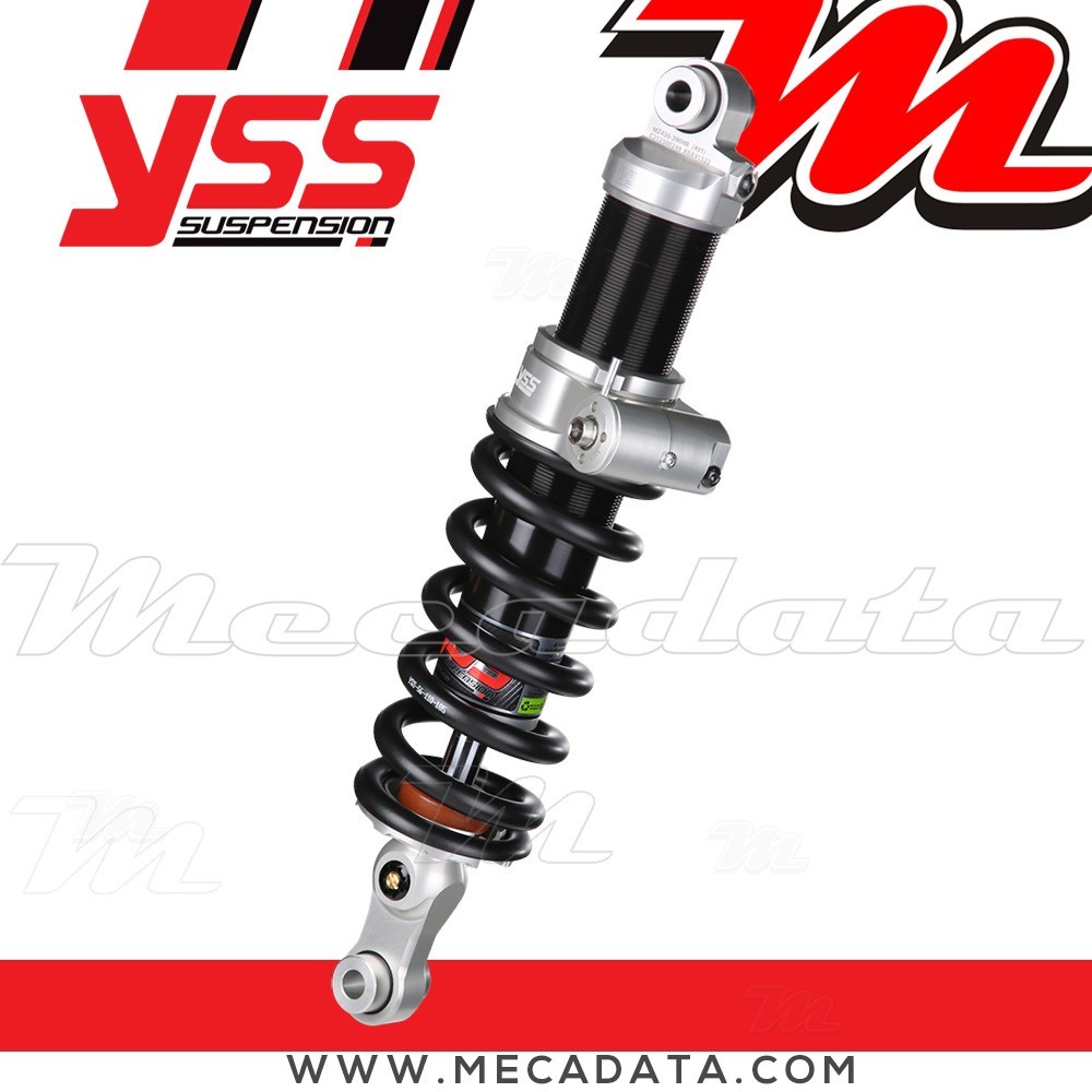 Amortisseur ~ MZ456-390HR-13-88 