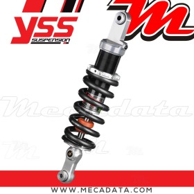 Amortisseur ~ MZ456-390TR-12-88 