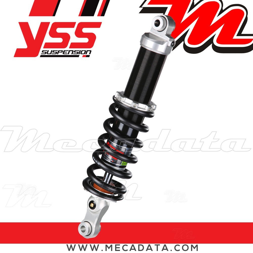 Amortisseur ~ MZ456-390TR-13-88 