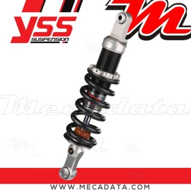 Amortisseur ~ MZ456-395TR-04-88 