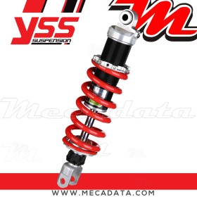Amortisseur ~ MZ456-345TR-11-85 