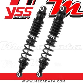 Paire d'amortisseurs ~ RZ362-385TRL-05-B 