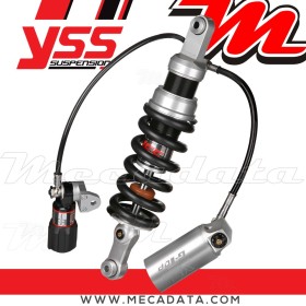 Amortisseur ~ MX456-395H1RC08-889 