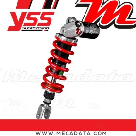 Amortisseur ~ MG456-335TRWL07I-858 