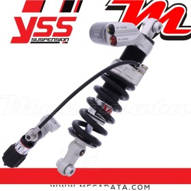 Amortisseur ~ MG456-370H1RW-13-888 