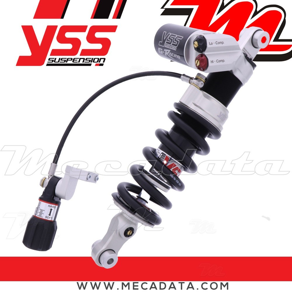 Amortisseur ~ MG456-375H1RW-05-888 