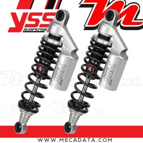 Paire d'amortisseurs ~ RC302-330T-11-889 