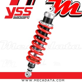 Amortisseur ~ MZ456-375TRL-14-85 