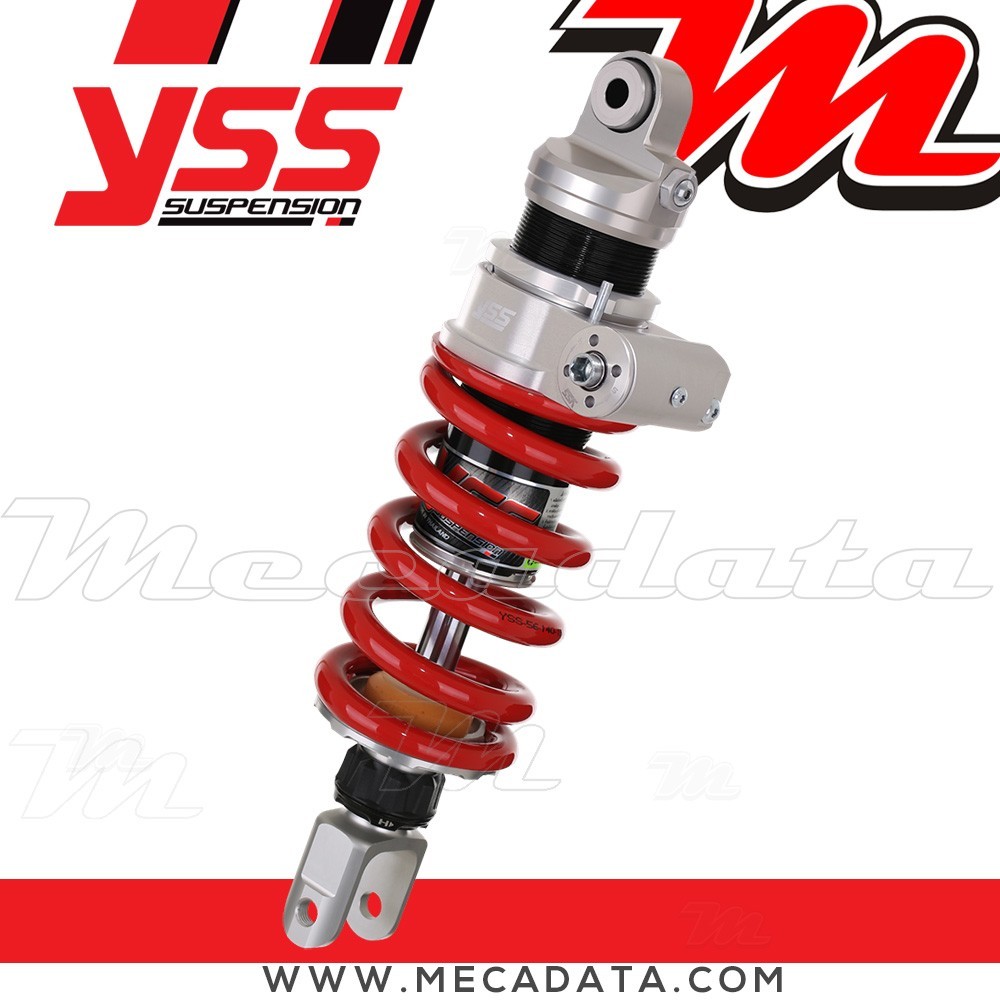 Amortisseur ~ MZ456-315HR-15-85 