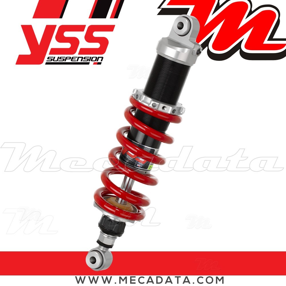 Amortisseur ~ MZ456-350TRL-17-85 