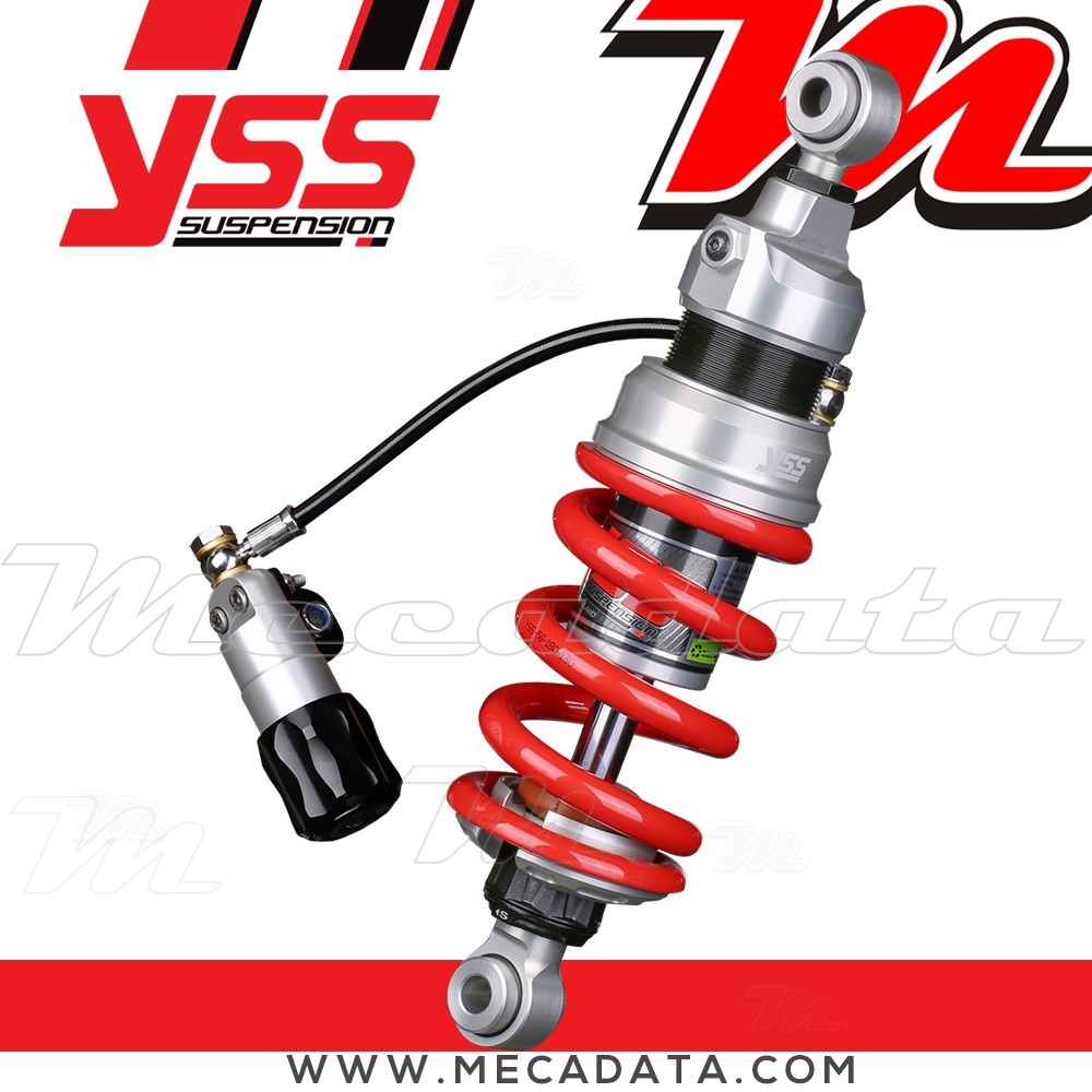 Amortisseur ~ MZ456-300H1RL-68-85 