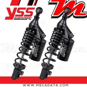 Paire d'amortisseurs ~ TG302-335TRCJ11AL-B 