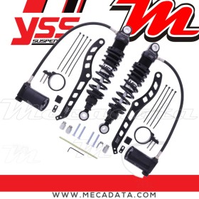 Paire d'amortisseurs ~ RX362-305TRCL-19-B 