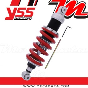 Amortisseur ~ MZ456-315TRL-24-85 