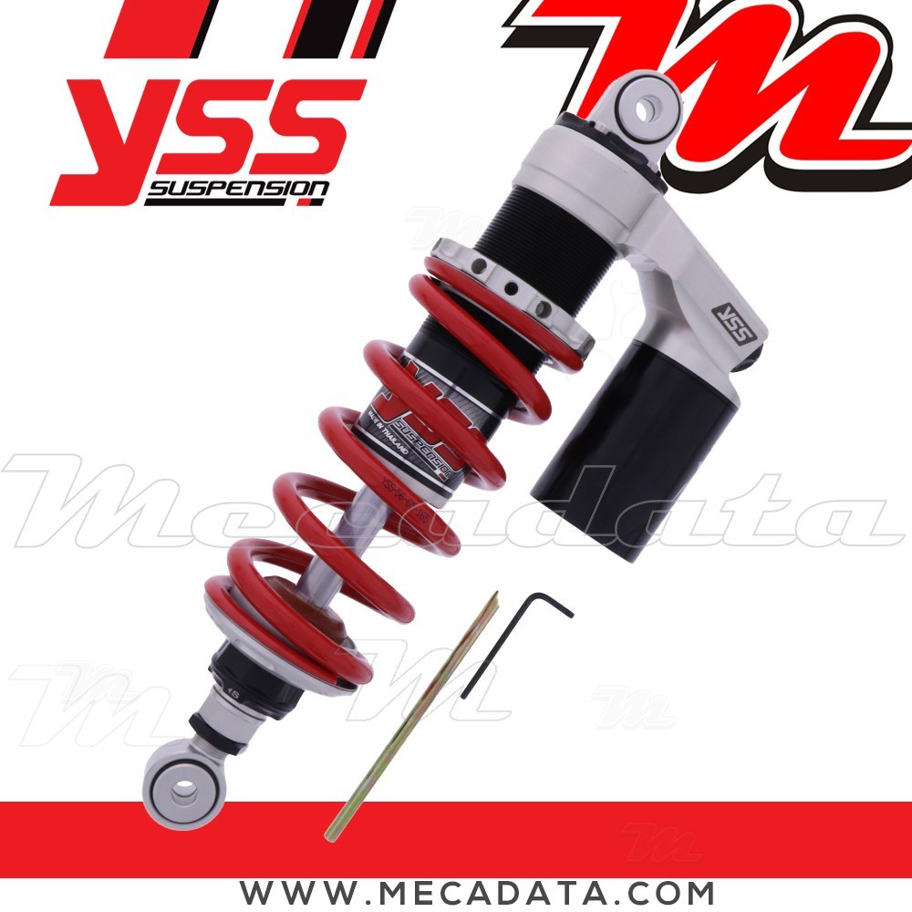 Amortisseur ~ MG456-320TRWL-01-858 