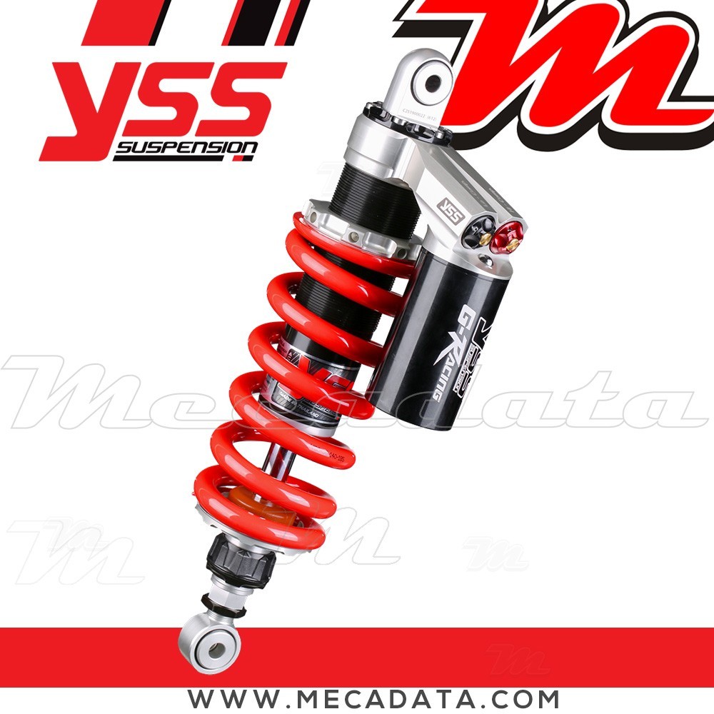 Amortisseur ~ MG456-350TRWL-17-858 