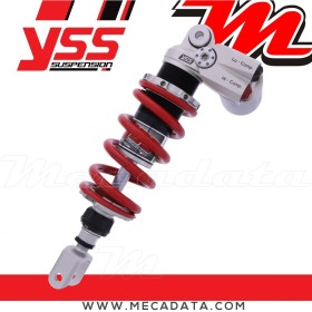 Amortisseur ~ MG456-320TRWL-06I858 