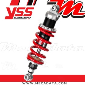 Amortisseur ~ MZ456-320TRL-06-85 