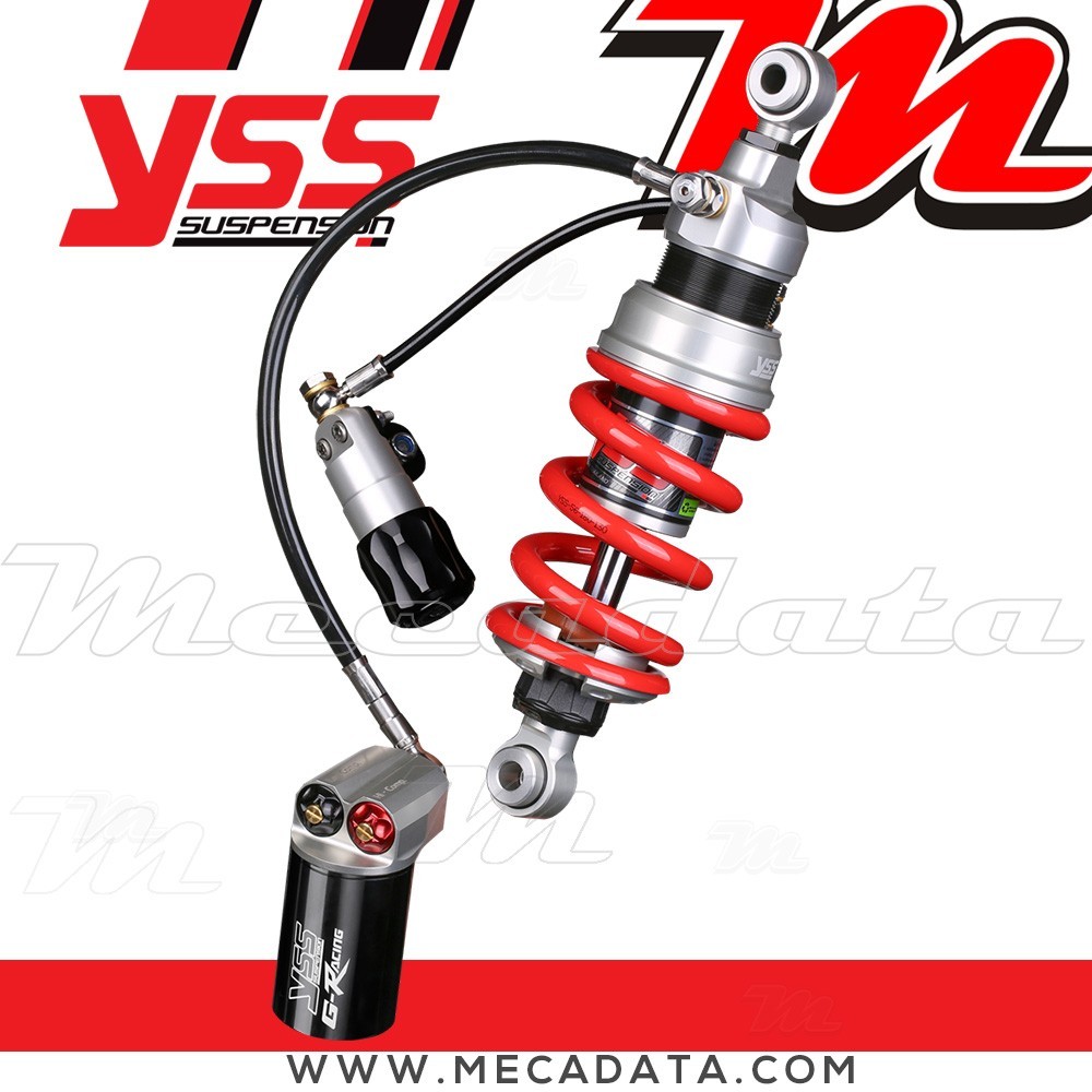 Amortisseur ~ MX456-300H1RWL68-858 