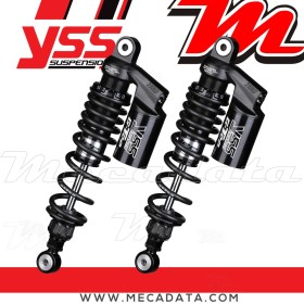 Paire d'amortisseurs ~ RG362-335TRCL-11-B 