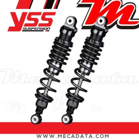 Paire d'amortisseurs ~ RZ362-335TRL-11-B 