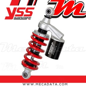 Amortisseur ~ MC302-250TL-19-858 