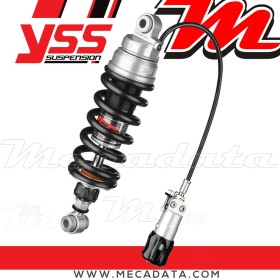 Amortisseur ~ MA456-330H1RL-03-88 