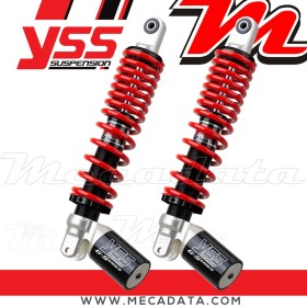 Paire d'amortisseurs ~ TK302-325T-09-858 