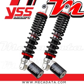 Paire d'amortisseurs ~ TK302-325T-09-888 